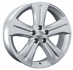 Replay Lexus (LX23) 8,5x20 5x150 ET 58 Dia 110,1 (S)