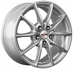 X Trike X-111М 6,5x15 5x100 ET 38 Dia 57,1 (HS)