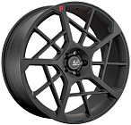 LS Forged LS FG36 9,5x22 5x108 ET 48 Dia 63,3 (MB)