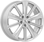 Скад КР013 7x19 5x108 ET 33 Dia 60,1 (Elite Silver)