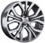 Replay Mitsubishi (MI136) 7x18 5x114,3 ET 38 Dia 67,1 (GMF)