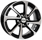 Диски Carwel Ессей 105