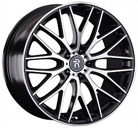 Диски Replay BMW B210 8,5x19 5x112 ET 25 Dia 66,6 BKF