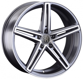  Replay Audi (A136)