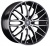 Replay BMW (B210) 8,5x19 5x112 ET 25 Dia 66,6 (BKF)