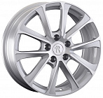 Replay Lexus (LX130) 7x17 5x114,3 ET 35 Dia 60,1 (SF)