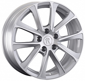 Диски Replay Lexus LX130 7x17 5x114,3 ET 35 Dia 60,1 SF