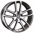 Replay Mercedes (MR264) 8,5x20 5x112 ET 61,5 Dia 66,6 (GMF)
