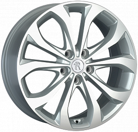 Диски Replay Kia KI129 7x17 5x114,3 ET 35 Dia 67,1 SF