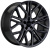 Khomen Wheels KHW2101 (RRover) 9,5x21 5x120 ET 49 Dia 72,6 (Black matt)