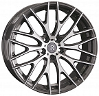 Replay Volkswagen (VV339) 8,5x19 5x112 ET 28 Dia 66,6 (GMF)