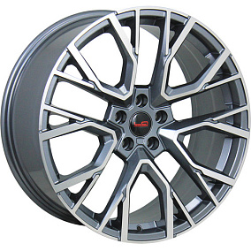Диски LegeArtis Concept B541 10,5x21 5x112 ET 43 Dia 66,6 GMF