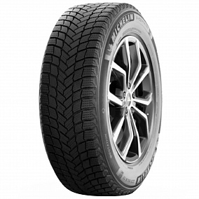 Шины Michelin X-Ice Snow 255/45 R18 103H XL