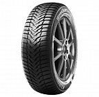 Kumho WP-51 215/40 R17 87V