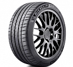 Michelin Pilot Sport 4 S MO1 325/35 R22 114Y XL