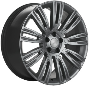 Диски Khomen Wheels KHW2004 (GAC GS8)