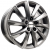 Carwel Сатурн 1507 6x15 5x100 ET 40 Dia 57,1 (GRT)