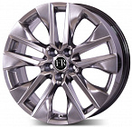 Replica Toyota TY492 7,5x19 5x114,3 ET 40 Dia 60,1 (HB)
