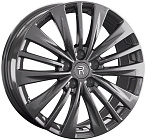 Replay Changan (CHG43) 7,5x18 5x110 ET 46 Dia 63,3 (GM)