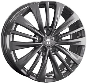 Диски Replay Changan CHG43 7,5x18 5x110 ET 46 Dia 63,3 GM