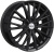 Carwel Агма 1719 7x17 5x112 ET 40 Dia 57,1 (BL)
