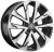 Replay BYD2 7,5x19 5x120 ET 45 Dia 64,1 (BKF)