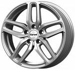 Carwel Виви 199 6,5x17 5x100 ET 38 Dia 67,1 (SL)