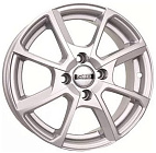 Neo 648 6,5x16 5x114,3 ET 45 Dia 67,1 (Silver)