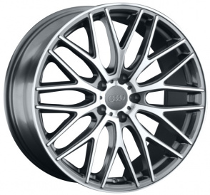  Replay Audi (A122)