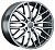 Replay Audi (A122) 8x18 5x112 ET 43 Dia 66,6 (SS)