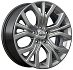 Carwel Лум 1608 6,5x16 5x114,3 ET 38 Dia 60,1 (GRT)