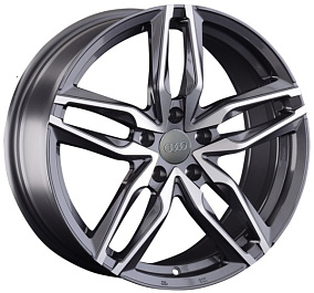 Диски Replay Audi A148 8x18 5x112 ET 25 Dia 66,6 GMF