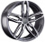 Replay Audi (A148) 8x18 5x112 ET 25 Dia 66,6 (GMF)