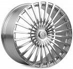 CMST FG826-DS239 11x22 5x112 ET 42 Dia 66,6 (Серебро)