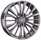 Replay Infiniti (INF28) 8x22 6x139,7 ET 30 Dia 77,8 (GM)