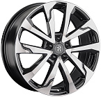 Replay Geely (GL83) 7,5x19 5x114,3 ET 48 Dia 54,1 (BKF)
