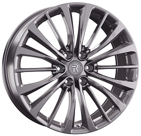 Диски Replay Infiniti INF28 8x22 6x139,7 ET 30 Dia 77,8 GM