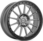 Skill SV426-DS215 8,5x20 5x127 ET 25 Dia 71,5 (графит матовый)