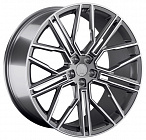 LS Forged LS FG08 10,5x21 5x112 ET 31 Dia 66,6 (MGMF)