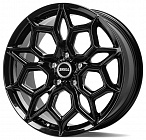 Skill SL296-SK188 9x20 5x127 ET 40 Dia 71,5 (Чёрный)