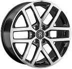 Replay Cadillac (CL67) 9x22 6x139,7 ET 28 Dia 78,1 (BKF)