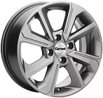 Carwel Воже 1501 6x15 4x98 ET 36 Dia 58,6 (GRT)