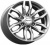 Carwel Немо 228 7,5x17 6x139,7 ET 38 Dia 100,1 (SB)