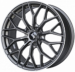 Race Ready CSSYA5647 9x21 5x114,3 ET 35 Dia 60,1 (MK-LP/M)