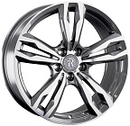 Replay Skoda (SK218) 8x19 5x112 ET 43 Dia 57,1 (GMF)