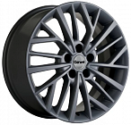 Carwel Токо 1717 7x17 5x114,3 ET 45 Dia 67,1 (GRT)