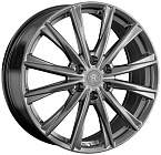 Replay Cadillac (CL25) 8x20 6x139,7 ET 30 Dia 77,8 (HPB)