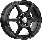 Скад Ягуар (КЛ147) 5,5x14 4x98 ET 38 Dia 58,6 (Алмаз)