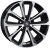 Replay Cadillac (CL70) 8,5x20 5x120 ET 37 Dia 67,1 (BKF)