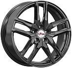 iFree Бомбей 6,5x18 5x108 ET 33 Dia 60,1 (BK)